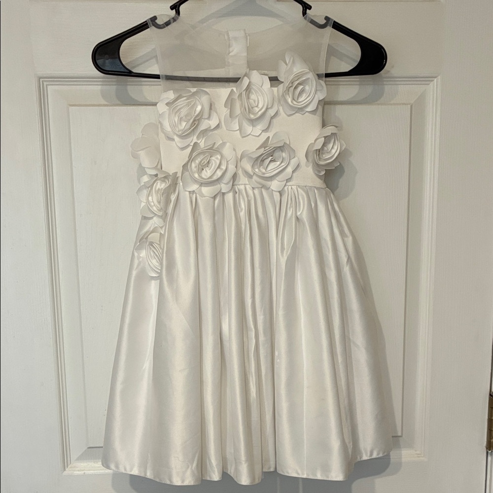 Flower Girl or Special Occasion Dress